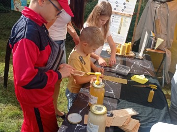 Eko-Piknik w Krainie Czarnego Bzu – relacja, 